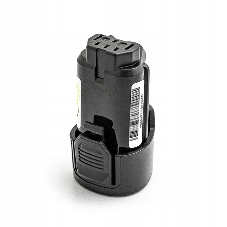 Bateria zamienna RIDGID 130188001, R86048 12V 2.5Ah Li-Ion do elektronarzędzi AC82049, AC82059, Jobmax, R82049, R82059, R8223400