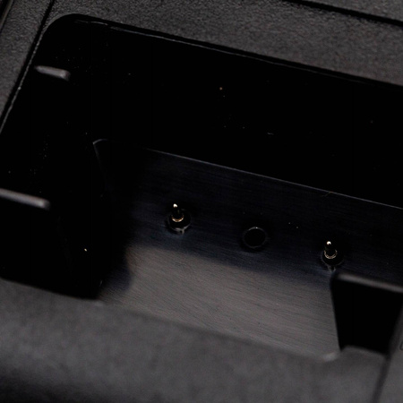 Ładowarka zamienna Scanreco 9000-000435 230V do baterii 590, 592, 1026, 13445, 16131, 17162, 708031757, IM6024, RSC7220