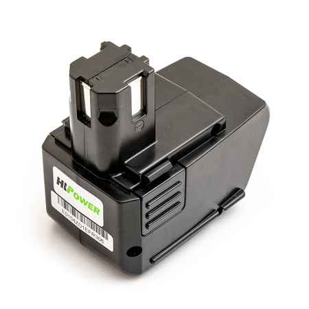 Bateria zamienna HILTI 00315078, 00334584, 265605, SBP10, SFB105 9,6V 3.0Ah NiMH do elektronarzędzi BD 2000, SF 100-A, SB10