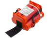 Bateria zamienna do kosiarek Gardena 124562, R38Li, R40, R50, R50Li, R70, R75Li, R80 18V 2500mAh Li-Ion do Husqvarna Automower