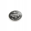 Bateria litowa Panasonic CR2016 3V - DL2016, 6016, E-CR2016, SB-T11 3V
