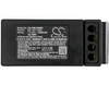 Bateria zamienna do Cavotec M5-1051-3600, MC-BATTERY3 7,4V 3400mAh do 9-1051-3600 EX, MC-3, MC-3000