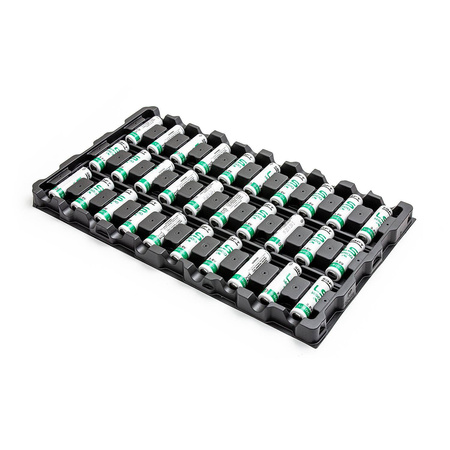 30 x Bateria litowa SAFT LS14500, LS 14500 3,6V 2600mAh Li-SOCl2 AA, SL-360, SL-760, TL-4903, XL-060F, ER6V, ER1505S, SB-11AA