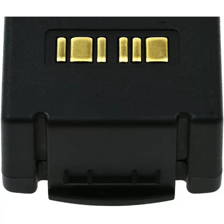 Bateria zamienna Datalogic BT-26 94ACC1386 3,7V 5200mAh Li-Ion do FALCON X3/X3+/X4/X3 Plus
