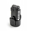 Bateria zamienna RIDGID 130188001, R86048 12V 2.5Ah Li-Ion do elektronarzędzi AC82049, AC82059, Jobmax, R82049, R82059, R8223400