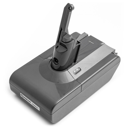 Bateria zamienna do Dyson 215681 967834-02 SV10 21,6V 3000mAh Li-on do Dyson V8 Absolute V8 Animal V8 Slim Fluffy