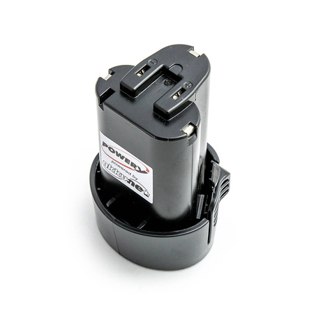 Bateria zamienna Makita 194550-6, 194551-4, BL1013, BL1014 10.8V 2.0Ah Li-Ion do elektronarzedzi Makita CC300 Seria, CL100 Seria, DF030 Seria, HP330 Seria