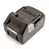 Bateria zamienna Hitachi 330139, 330557, BSL1815x, BSL1830 18V 5.0Ah Li-Ion do elektronarzędzi C 18DSL, C 18DSL2, C18DSLP4, CG 18DSDL, CJ 18DSL