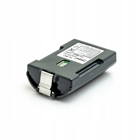Bateria zamienna skanera LXE 159904-0001, 163467-0001, MX7A380BATT 7,4V 2500mAh Li-Ion do LXE MX7