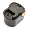 Bateria zamienna AEG 4932352532, 4932399696, 4932399697,4932399698 12V 3.0Ah NiMH do elektronarzędzi BS 12 G, BS 12X-R, BSB 12 G, BSB 12 STX-R, BSS 12 RW