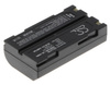 Bateria zamienna do Trimble 7,4V 3400mA Li-Ion 5700 GPS Receiver, 5700 GPS Transmitter, 5800 GPS