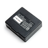 Bateria zamienna do Hetronic Mini 68300600, 68300900, 68300940, 68300990, HE900 3,6V 2500mAh do Harris, Abitron Mini, Potain, KOMATSU