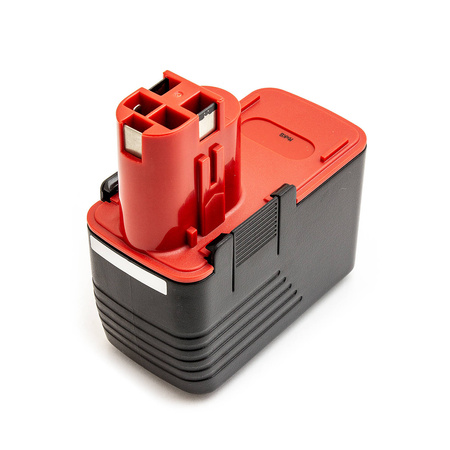 Bateria zamienna Bosch 2607335246, 2607335252, 2610995883 14,4V 3.3Ah NiMH do elektronarzędzi GSR 14,4VPE2, GSR 14,4VES2, GSR 14,4VPE2