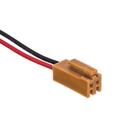 Bateria do Fanuc RX3i RX7i Cap Systems IC698CPE020 IC698CRE030 3V 3300mAh 44A747665-001R01