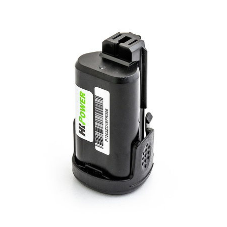 Bateria zamienna Bosch 1607A350CU, 2607336863, 2607336864, 2607337215 10.8-12V 2.0Ah Li-on do elektronarzędzi PMF 10.8 LI, PSM 10.8 LI, PSR 10.8 Li-2