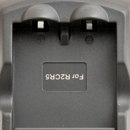 Akumulator 2CR5, DL245, EL2CR5 + ładowarka