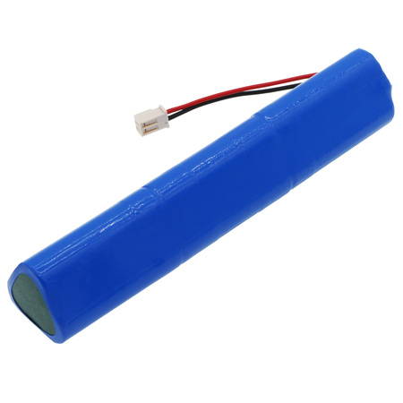 Bateria zamienna do Rolet Solarnych SS Velux 946933, 946930, 846933 10,8V 2000mAh NiMH