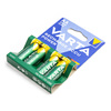 Akumulatorki VARTA R2U, R6 AA HR6 MIGNON 1,2V 2600mAh NiMH 4BL