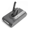 Bateria zamienna do Dyson 215681 967834-02 SV10 21,6V 4000mAh Li-Ion do Dyson V8 Animal Cordless Vacuum Cleaner Battery