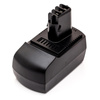 Bateria zamienna Metabo 6.25475, 6.25476 14,4V 2.0Ah NiMH do elektronarzędzi BSZ14.4, BSZ14.4 Impuls, SBZ14.4 Impuls, ULA9.6-18