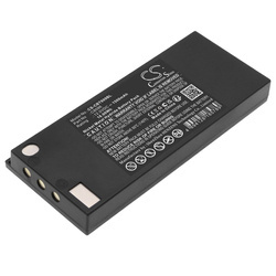 Bateria do Cattron Theimeg C8096 12V 1500mAh NiMh do Cattron Theimeg 7700T15 T01 Toggle Cont