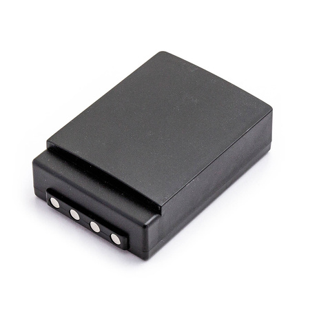 Bateria zamienna do HBC Radiomatic Fub05AA 6V 2000mAh PM237745002, FUA31, FUA32, FUA05, FUB05XL, RHB0620KO