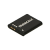 Bateria Duracell DR9686 3,7V 770mAh Li-Ion - Olympus LI-50B, LI50B, Pentax D-LI92, DLI92, Ricoh DB-100