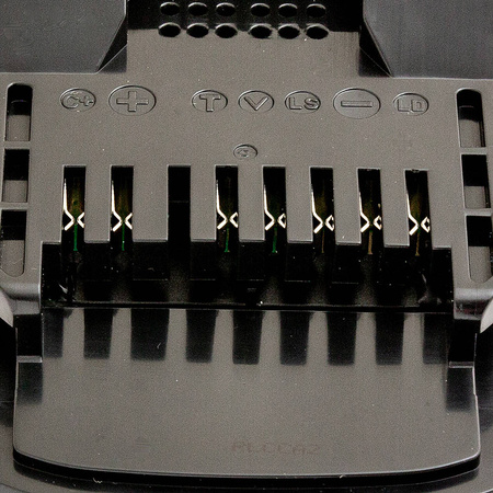 Bateria zamienna Hitachi 330139, 330557, BSL1815x, BSL1830 18V 5.0Ah Li-Ion do elektronarzędzi C 18DSL, C 18DSL2, C18DSLP4, CG 18DSDL, CJ 18DSL