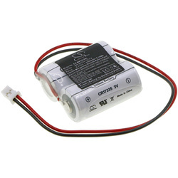 Bateria zamienna Mitsubischi MR-BAT6V1SET-A 6V 1350mAh Litowa do Mitsubishi MR-J4 WK17 - CS-MBT610SL