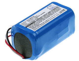 Bateria zamienna ICLEBO EBKRTRHB000118-VE, EBKRWHCC00978 14,4V 3400mAh do ARTE YCR-M05, POP YCR-M05-P, Smart YCR-M04-1