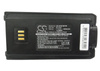 Bateria zamienna Hytera BL2006 BL2008 BL2503 7,4V 2000mAh Li-Ion Momentum PD7 PD785 HDP100 HDP150