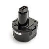Bateria zamienna Black&Decker A9251, A9274, FSB96, PS120 9,6V 2000mAh NiMH do elektronarzędzi B&D
