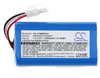 Bateria zamienna iCLEBO EBKRTRHB000118-VE, EBKRWHCC00978 14,4V 2600mAh do ARTE YCR-M05, POP YCR-M05-P, Smart YCR-M04-1
