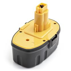 Bateria zamienna DeWalt DE9039, DE9095, DE9096, DE9098, DW9096, DW9098 18V 2.0Ah NiMH do elektronarzędzi DeWalt