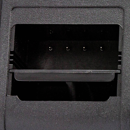 Ładowarka zamienna HBC Radiomatic QD115300 / QA109600 - 230Volt do baterii /akumulatorów FUB03/5/9/10