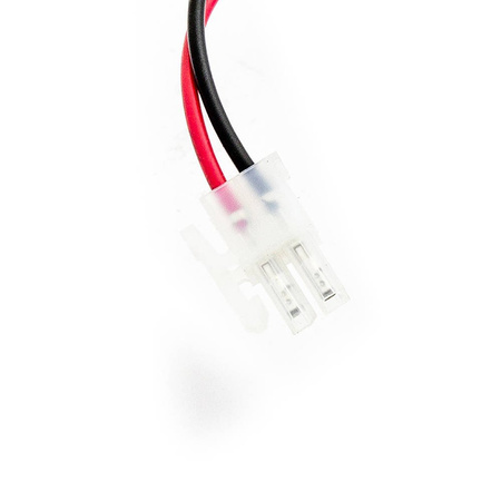 Bateria zamienna Ecovacs 4ICR19/65 14,4V 2600mAh do Debot CR120, CR130, CEN540, CEN640, DL33, DL44, KK8, V780, X500, X550, N79S