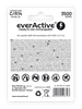 Akumulatorki everActive R14 / C NiMH 1,2V 3500 mAh ready to use 2B