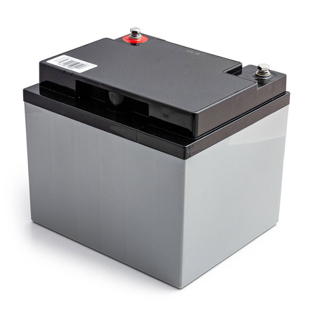 Akumulator MW Power MWL 40-12 12V 40Ah AGM Bezobsługowy do pracy buforowej