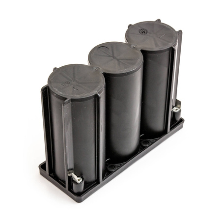 Akumulator Enersys Hawker 0859-0012 Cyclon Cell E 6V 8Ah bezobsługowy