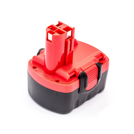 Bateria zamienna Bosch 2607335694, 2607335711, 2607335712, BAT038, BAT040, BAT041, BAT140 14,4V 2.0Ah do elektronarzędzi PSR14.4VE, GSR14.4V, GSB14.4VE-2, GST 14.4V, GWS 14.4V
