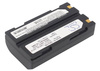 Bateria zamienna do Microflex 7,4V 2600mAh Li-Ion PC9800, PC9800LS