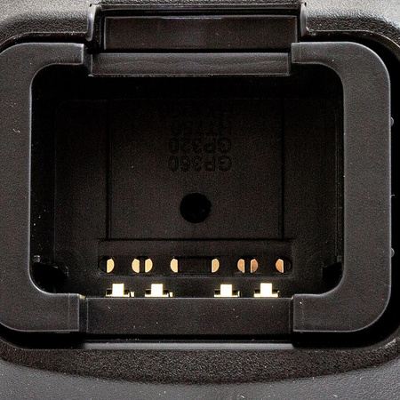 Ładowarka zamienna 12V-230V do baterii NiMH/Li-Ion MOTOROLA GP320, HNN9008,HNN9009, HNN9013