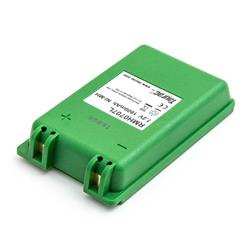 Bateria zamienna do AUTEC R0BATT00E07A0, MH0707L 7,2V 1800mAh do E16, C26PRO, KD10, SIRIO, WEGA, MD, SIRIO 42, KONDOR, MA