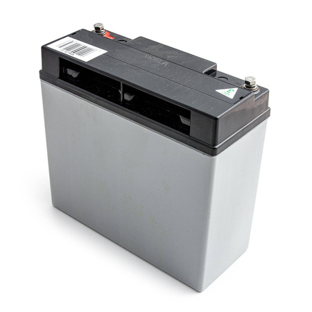 Akumulator AGM MW Power MWL 20-12 12V20Ah do UPS APC, Ever, Fideltronik, Eaton Powerware, Alarmy, Quady