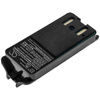 Bateria zamienna do JAY UWB 3,6V 700mAh NiMh do sterowania dźwigiem JAY A001 ECU