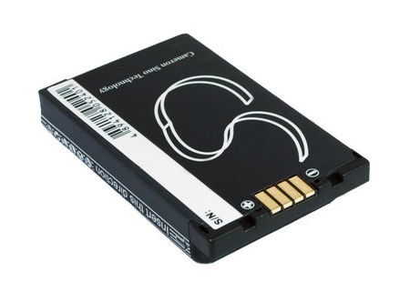 Bateria zamienna Motorola NNTN6923A 3,7V 1700mAh Li-Ion do Radiotelefonu MTH650 MTH800 DTR550 DTR650