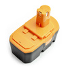 Bateria zamienna RYOBI BPP-1817/2, BPP-1817M, BPP-1820, BPP1817M, P100 18V 3.0Ah NiMH do elektronarzędzi BIW180, CAD-180L, CAG-180M, CCD-1801, CCW-180L, CDC-181M