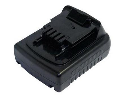 Bateria zamienna BL1114, BL1314, BL1514, LB16 Black & Decker 14.4V 2.0Ah Li-Ion do elektronarzędzi ALS146K, ASL148K, BXR16, LDX120C, LDX120SB, LGC120, LST220