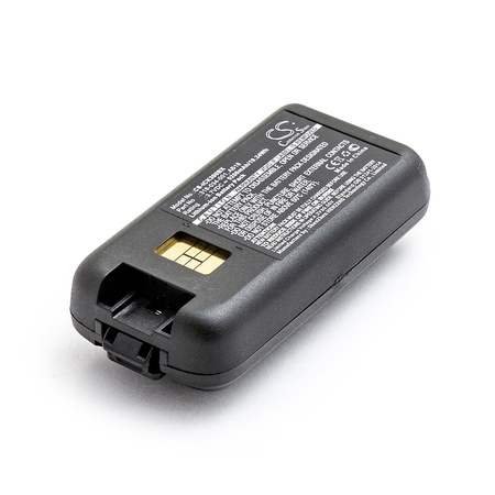 Bateria zamienna skanera Intermec 318-033-001, 318-034-001, AB17, AB18 3,7V 5200mAh do CK3/A/C/C1/N/N1/R/X