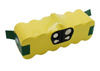 Bateria zamienna 11702 do iRobot Roomba 500 600 700 800 900 Vileda 137173 14.4V 4000 mAh NiMH
